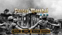 Panzer Marshal: Second Front Screen Shot 1