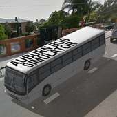 Auburn Bus Simulator