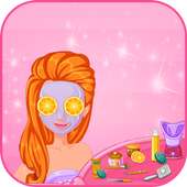 Princess Makeup Salon - giochi ragazze