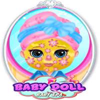 Baby doll baby doll spa