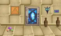 Escape Game:Diamond Door Screen Shot 2