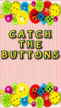 Catch The Buttons Screen Shot 0