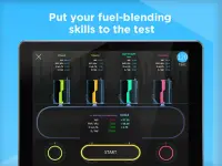 NAPCON Games – Fuel Blender Screen Shot 4