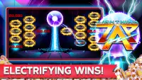 Super Jackpot Slots: Machines à sous gratuites Screen Shot 3