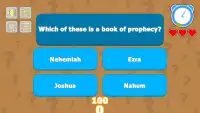 Jogos para crianças Bible App Screen Shot 1