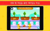 어린이 영어 학습용 게임: Learn English Screen Shot 10