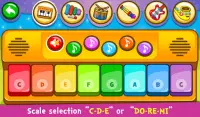 Piano Kids - Music & Songs Screen Shot 0