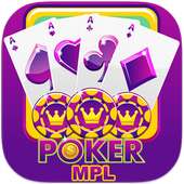 MPL Poker Game
