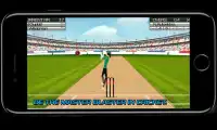 Cricket Game 2017 England Free Screen Shot 3