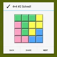 block puzzle 2020 Screen Shot 0