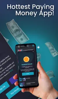 Cash Earning App Givvy Videos Screen Shot 6