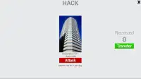 Hack - the Game Screen Shot 4