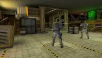 Commando Shooting Game Offline Screen Shot 4