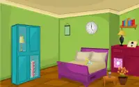 Escape Games-Puzzle Bedroom 2 Screen Shot 20