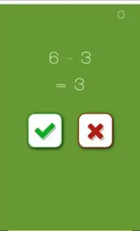 العاب الحساب - تحدي الرياضيات Screen Shot 10