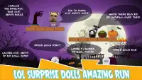Lol Surprise Eggs Doll game Screen Shot 2