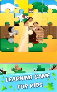 퍼즐 게임 Screen Shot 3