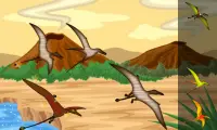Dinosaur Games for Toddlers Screen Shot 1