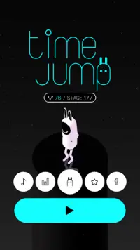 Time Jump Screen Shot 3