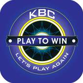 KBC Play To Win