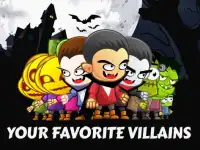 Villain Town Screen Shot 8