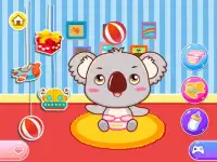 照顾优乐宝宝 – 儿童情商培养，教育模拟益智游戏 Screen Shot 8