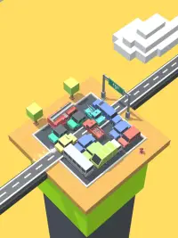 Traffic Jam! - unblock car to drive Screen Shot 8