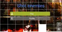 Shoot enemies Screen Shot 1