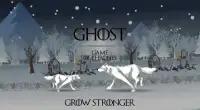 Ghost - Game of the wolf Screen Shot 2