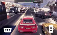 Traffic Xtreme: Car Racing & Highway Speed Screen Shot 3