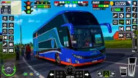 US Coach Bus Simulator 2023 Screen Shot 7