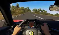 Real Car Driving Simulator Screen Shot 3
