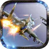Airplane Shooting Games App