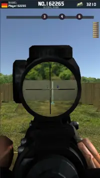 Master Shooter: Sniper 2021 Screen Shot 5
