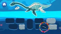 Mini Game: Shark Adventure Screen Shot 6