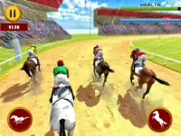 simulador de juegos de carreras de caballos derby Screen Shot 11