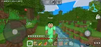 MultiCraft — Build and Mine! Screen Shot 0