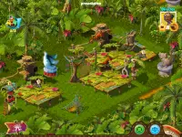 Jungle Guardians - Protect Wild Animals Online Screen Shot 22