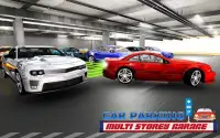 Extreme Car Parking Game: Driving Simulator Screen Shot 1