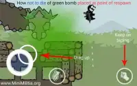 Guide Mini Militia Doodle Army:2 Screen Shot 9