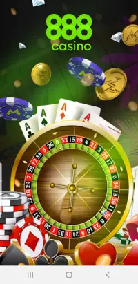 888 | Slots | Casino | Reviews | Mobile Screen Shot 0
