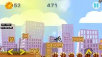 Super Titans Go Adventure Screen Shot 4