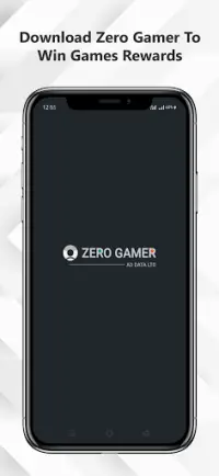 Zero Gamer - Free Diamond, DJ Alok & Elite Pass Screen Shot 1