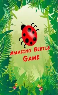 Amazing Beetle Game Screen Shot 0