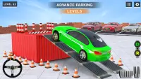 Prime Car Parking: Mad Driving Screen Shot 3