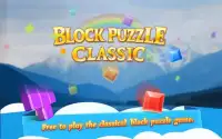 Brick Puzzle Classic Screen Shot 6
