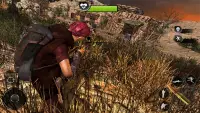 Fire Free Survival Firing Free Squad Battlegrounds Screen Shot 3