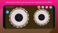 Tabla - India's Desi Drum Screen Shot 2