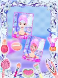 Ballet Princess Party Screen Shot 6