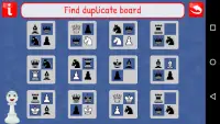 Chess Games for Kids LITE Screen Shot 4